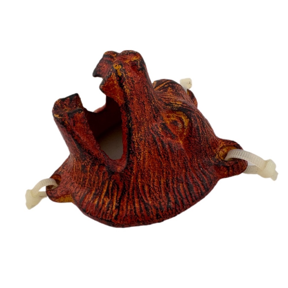 Grizzly Bear Wall Mount Bottle Opener